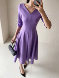 Diana flare one piece