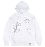 GRAE DOT SET Hoodie