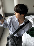 Stripe shirt