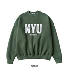 Beak New York Brushed Sweatshirt