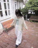 Karond Cooling Wide Pants