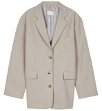 Clan single blazer