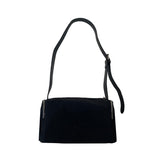 SQUARE CROSS BAG