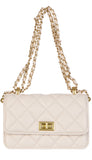 Ray Chain Shoulder Bag