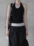 Hade Formal Sleeveless