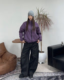 Mark String Windbreaker