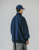 [AG] Applique Sweat Shirt