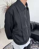 Benarp cut line jacket