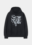 ORIGINE LETTERING HOODIE