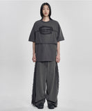 S=D Layered T-Shirt