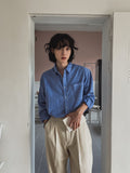 Mood pigment overfit shirt