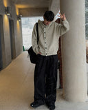 Coving cotton pants