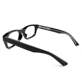 Bont Square Horned Glasses
