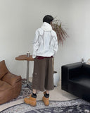 Kaipe Mesh Tech Windbreaker