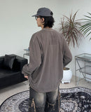 Lebe Pigment Printing Long Sleeve