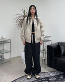 Obilon Cotton Cargo Pants