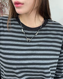 GL Twist Necklace