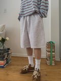 Lubrin Three Quarter Bermuda Sweatpants