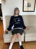 SCHOOL PLEATS MIDI SK