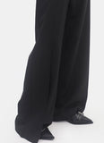 Pamina Wide Wrap Slacks