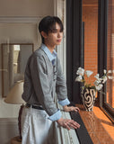 Maces Modal V-neck Cardigan
