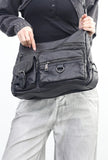 Descent Real Pocket Shoulder Bag