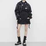 Monia String Skirt