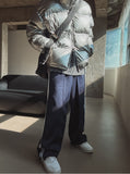 Live Track Wide Pants