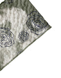 ROSES SCARF