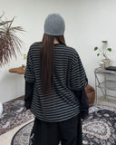 Dio Layered ST Long Sleeve