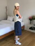 NET SUMMER SLEEVELESS NT