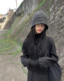 Kunda Knit Bucket Hat
