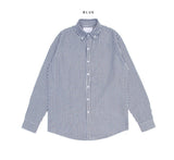 Lodi stripe shirt