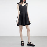 Orbet Suede Strap Sandals