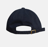 Palm Tree Embroidered Patch Ball Cap