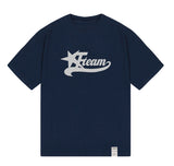 OF TEAM Short Sleeve Tee