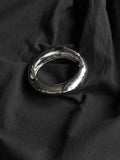 Wave Bold Bangle