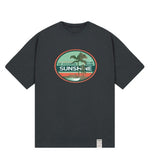 Vintage Sunshine Short Sleeve Tee