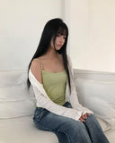 Helling Bead Sleeveless