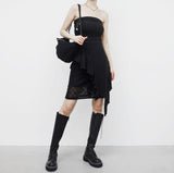 danon ribbon skirt