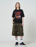 Wave Studio Graphic T-Shirt