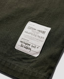 Herringbone Twill Field Shirt