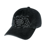 TRIBAL SYMBOL CAP