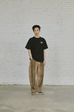 WOOD SAGE T-SHIRT