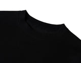 GRAR Silhouette Flower Sweatshirt