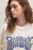 HEAVEN CREW Short Sleeve Tee