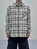 Studeover Brushed Check Shirt