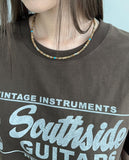 Melin Bead Necklace