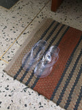 Mole Jelly Flip-Flops