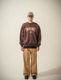 Snatched Sweatshirt